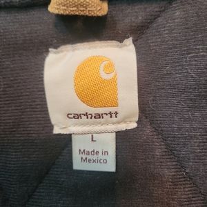 Carhartt Jacket
